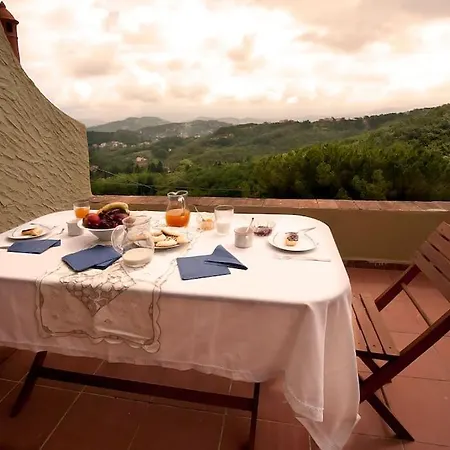 Holiday home Casa Storica A 10' Dal Treno E 15' Dai Traghetti