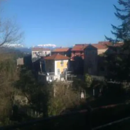 Casa Storica A 10' Dal Treno E 15' Dai Traghetti Ricco del Golfo di Spezia