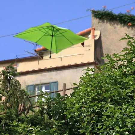 Casa Storica A 10' Dal Treno E 15' Dai Traghetti