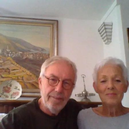 Casa Storica A 10' Dal Treno E 15' Dai Traghetti Holiday home