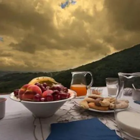 Casa Storica A 10' Dal Treno E 15' Dai Traghetti Holiday home